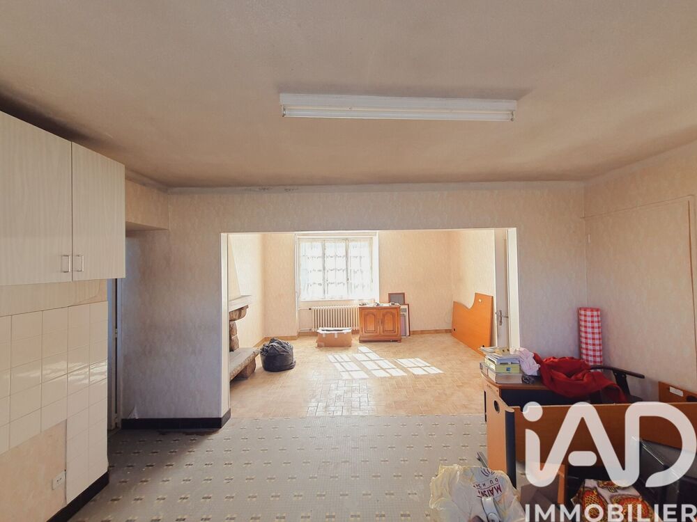 Vente Maison traditionnelle 3 pièces