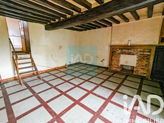  Maison � vendre 1 pi�ce 40 m�