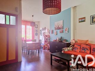  Maison à vendre 4 pièces 112 m²