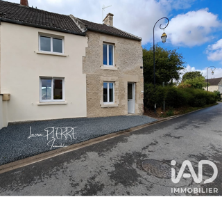 Maison – Moult
