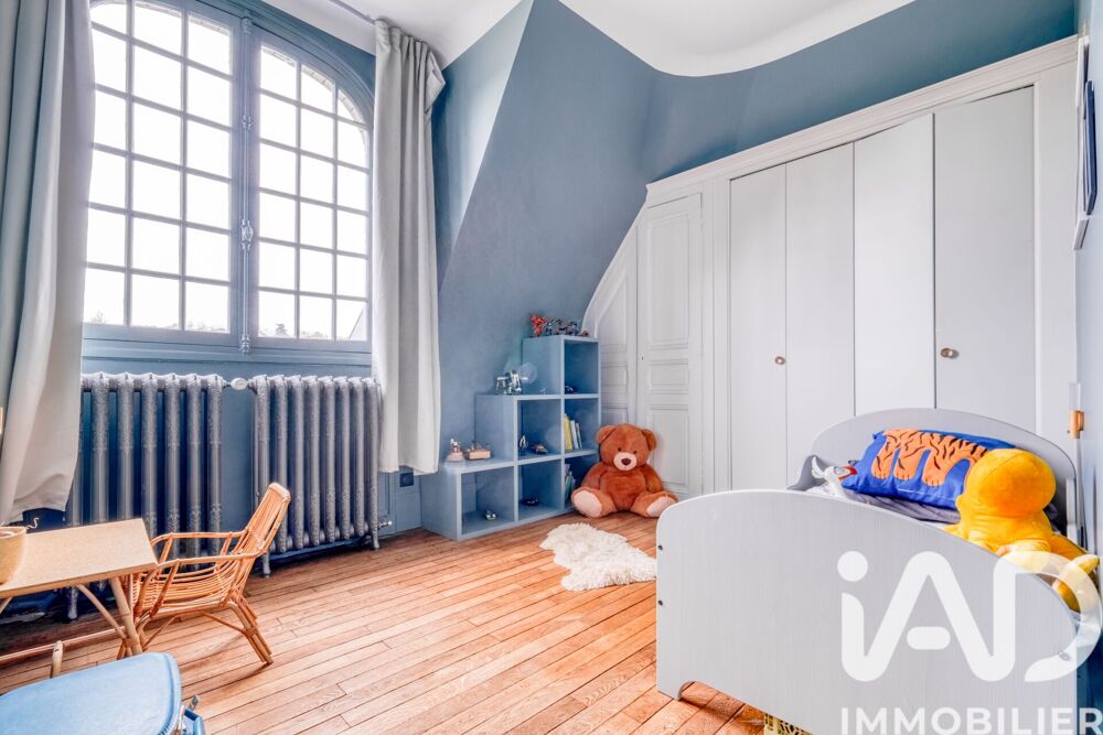 à vendre  Maison Évreux (27000)