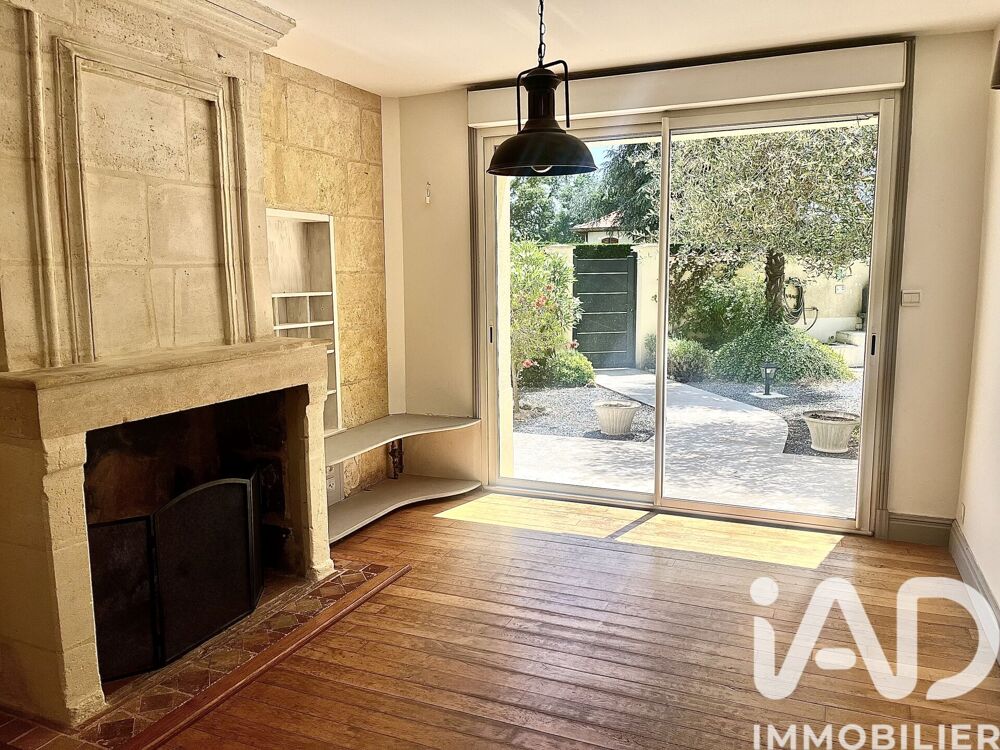 Vente Maison Vente Maison/villa 5 pièces Peujard