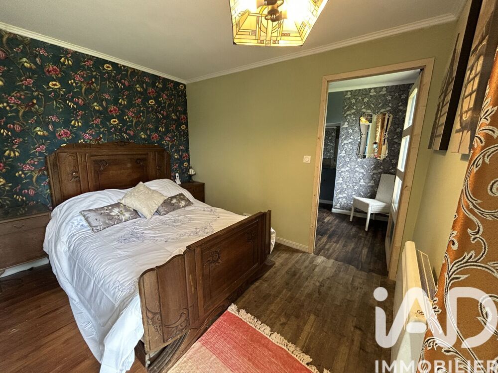 Vente Maison Vente Maison/villa 6 pièces Saint-aignan