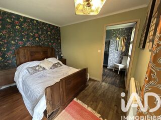  Maison à vendre 6 pièces 124 m²