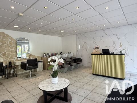   Vente Esthétique, Coiffure 84 m&sup2; 