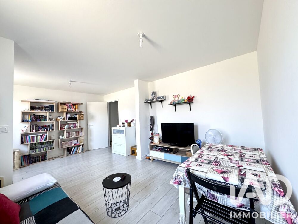 Vente Appartement Vente Appartement 2 pièces Mormant