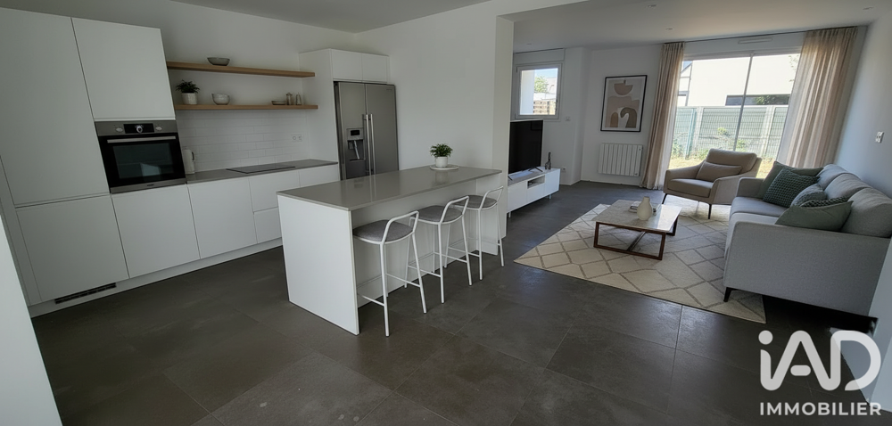 Vente Maison Vente Maison/villa 6 pièces Sainte-luce-sur-loire