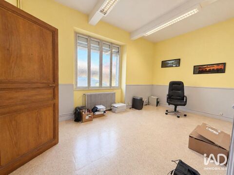   Location Local d'activités 265 m&sup2; 