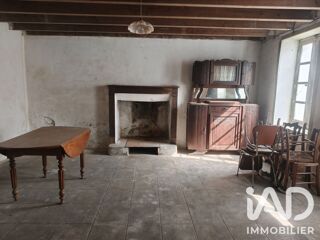 Vente Maison Vente Longère 2 pièces Saint-fulgent