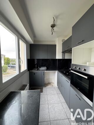  Maison à vendre 5 pièces 91 m²