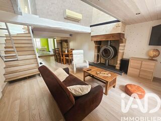  Maison à vendre 6 pièces 136 m²