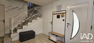  Maison à vendre 7 pièces 158 m²