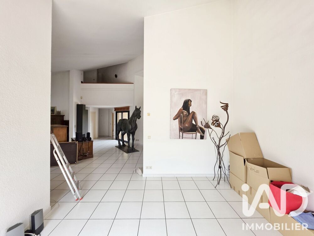 à vendre  Maison Le Boulou (66160)