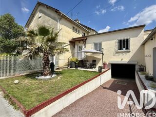  Maison à vendre 7 pièces 154 m²
