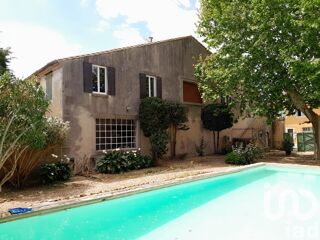  Maison à vendre 7 pièces 184 m²