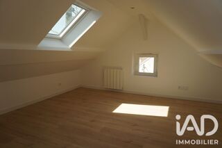  Appartement à louer 3 pièces 72 m²