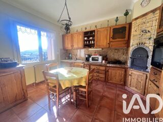  Maison à vendre 6 pièces 115 m²