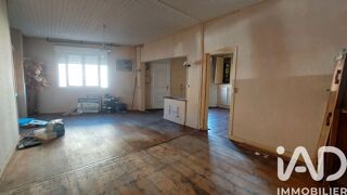  Maison à vendre 6 pièces 110 m²