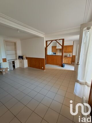  Maison � vendre 5 pi�ces 102 m�
