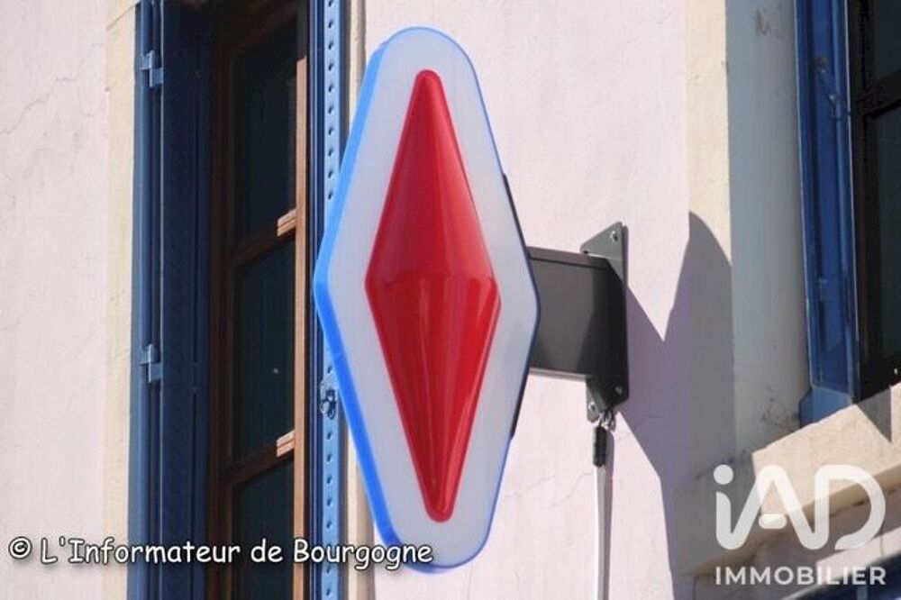   Vente Bar, Brasserie, Tabac 60 m&sup2; 