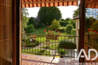  Maison à vendre 9 pièces 178 m²