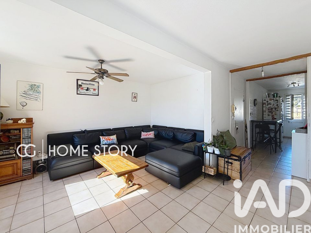 Vente Appartement Vente Appartement 3 pièces Sanary-sur-mer
