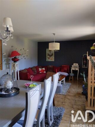  Maison à vendre 5 pièces 135 m²