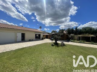  Maison à vendre 6 pièces 177 m²