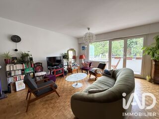  Appartement à vendre 4 pièces 89 m²
