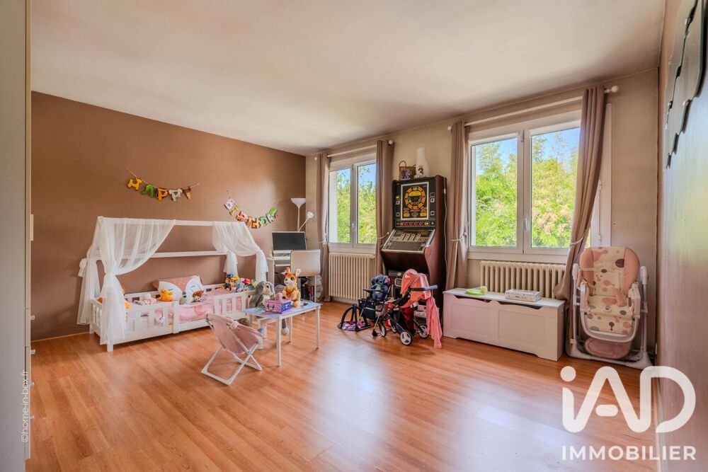 Vente Maison Vente Maison/villa 5 pièces Bry-sur-marne