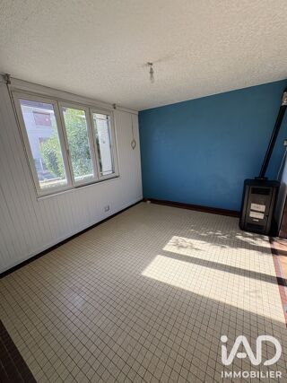  Maison à vendre 4 pièces 82 m²