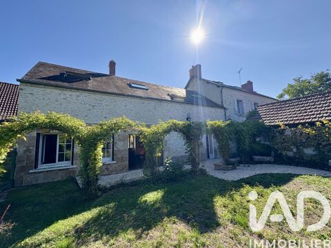   Vente Maison Maison - 8 pi�ce(s) - 345 m�