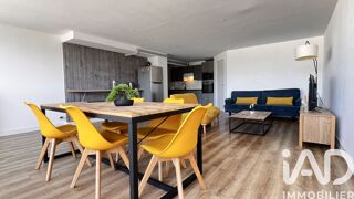  Appartement à vendre 4 pièces 105 m²
