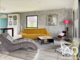  Maison à vendre 6 pièces 118 m²