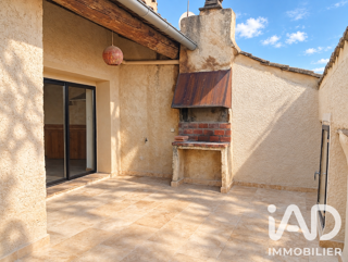  Appartement à vendre 3 pièces 73 m²