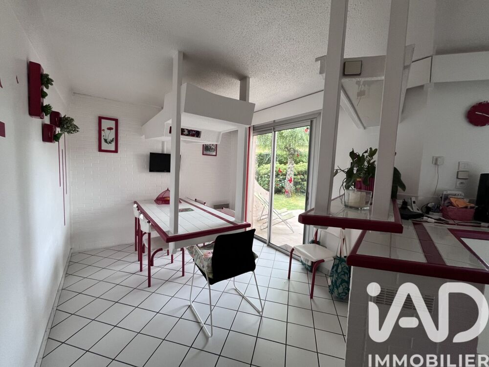 vente Maison - 4 pièce(s) - 130 m² Clarens (65300)