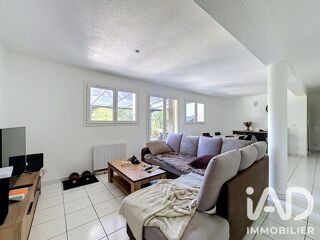 Appartement à vendre 4 pièces 89 m²
