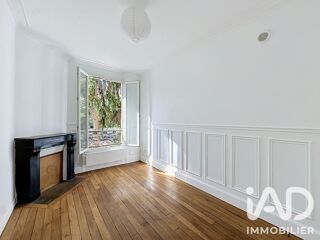  Appartement à vendre 3 pièces 50 m²