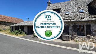  Maison à vendre 3 pièces 64 m²
