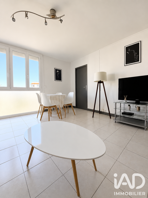  Appartement à vendre 4 pièces 69 m²