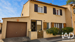  Maison à vendre 6 pièces 135 m²