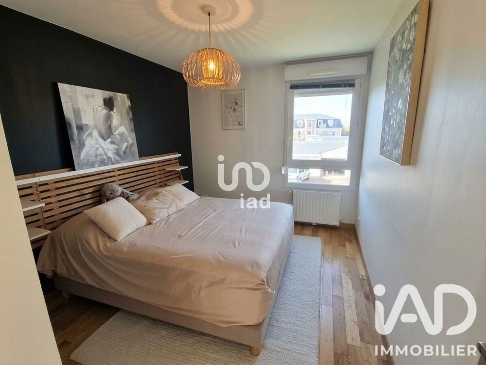 Vente Appartement Vente Appartement 4 pièces Manneville-sur-risle