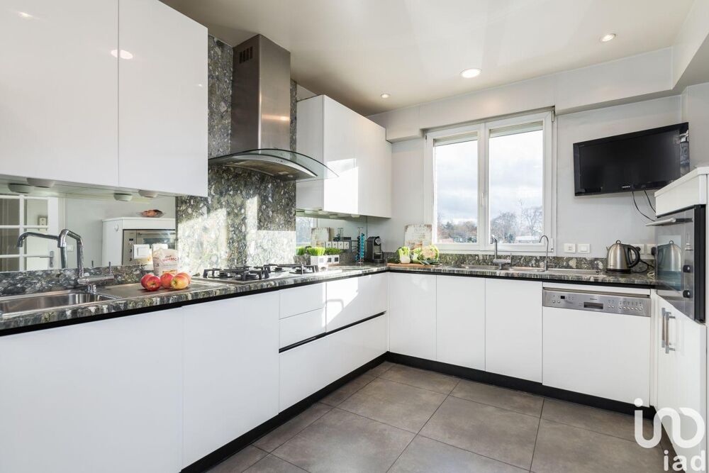 à vendre  Maison Paris 12
