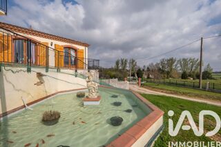  Maison � vendre 6 pi�ces 219 m�