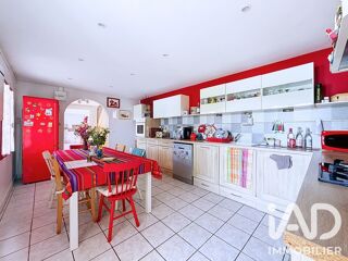  Maison à vendre 6 pièces 115 m²