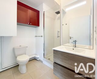  Appartement à vendre 1 pièce 31 m²