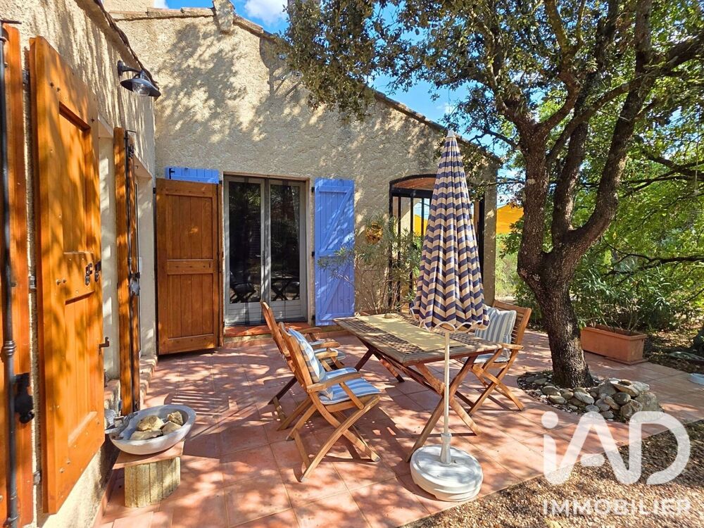 Vente Maison/villa 3 pièces