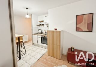  Appartement à vendre 1 pièce 31 m²