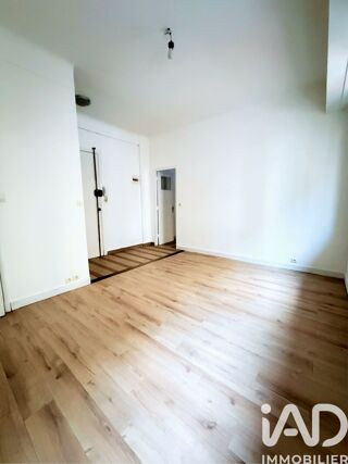  Appartement � vendre 2 pi�ces 33 m�