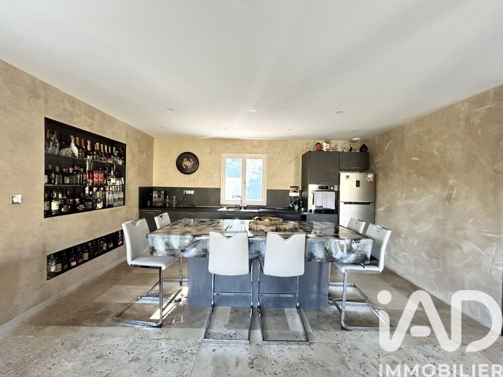 Vente Maison traditionnelle 4 pièces